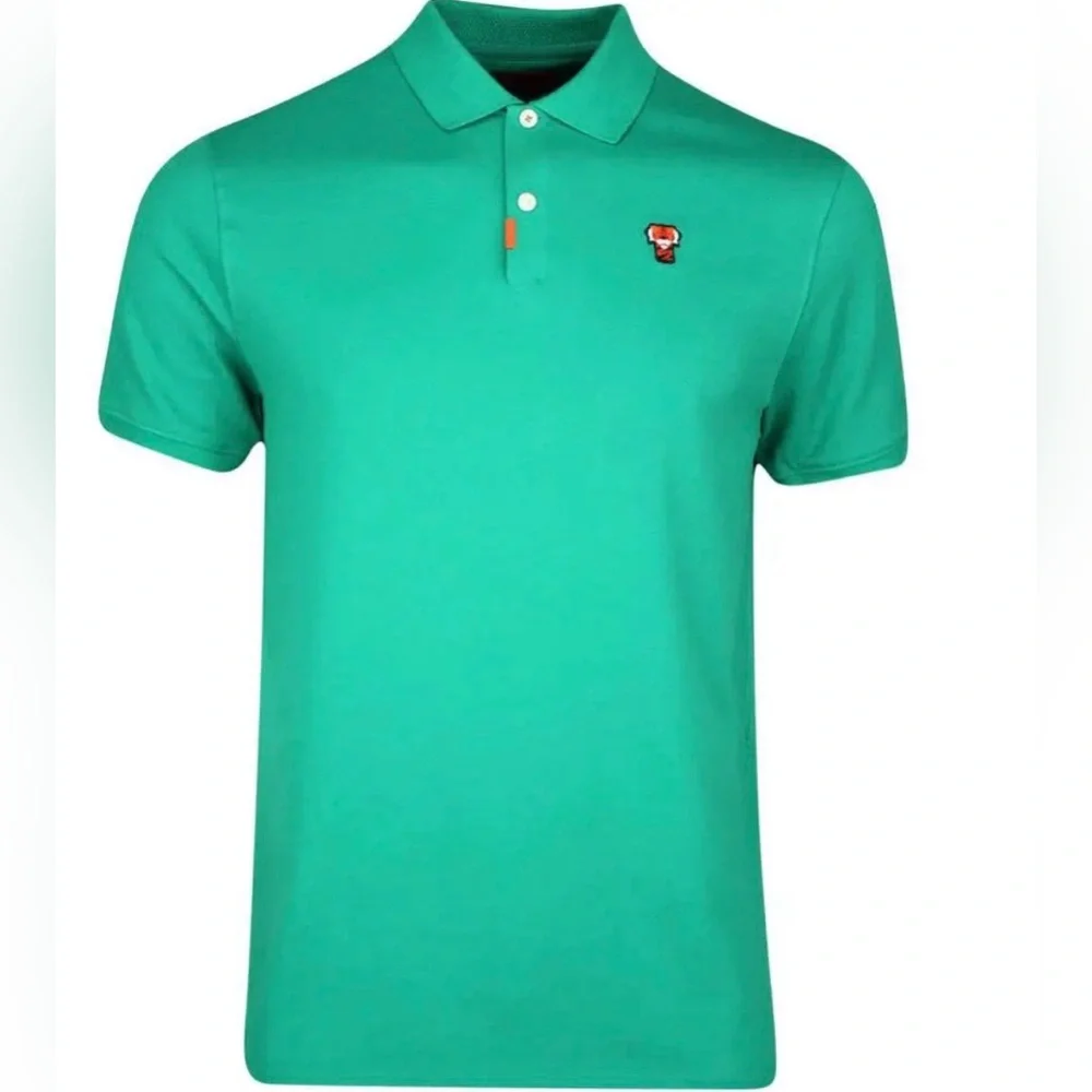 Nike Golf‎ Tiger Woods 